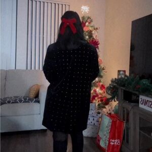 📍 SOLD ON IG 📍Cozy gem blazer